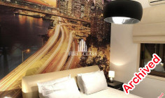 Large 2 bedrooms furnished apartment to rent in Strovolos