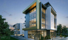Spacious office for sale in Mesa Geitonia
