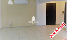 Apartment (flat) in Strovolos, Nicosia for rent 