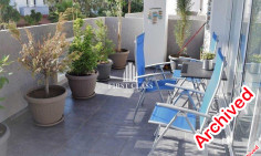 Apartment (flat) in Strovolos, Nicosia for rent 
