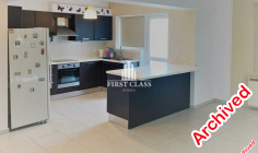 Apartment (flat) in Strovolos, Nicosia for rent 