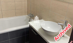 Apartment (flat) in Strovolos, Nicosia for rent 