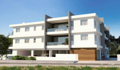 Spacious 2 bedroom apartment with swimming pool for sale in Sotira Spacious 2 bedroom apartment with swimming pool for sale in Sotira