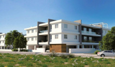 Spacious 2 bedroom apartment with swimming pool for sale in Sotira Spacious 2 bedroom apartment with swimming pool for sale in Sotira