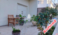 Luxury 3 bedroom unfurnished house to rent in Engomi