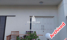 Luxury 3 bedroom unfurnished house to rent in Engomi