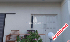 Luxury 3 bedroom unfurnished house to rent in Engomi