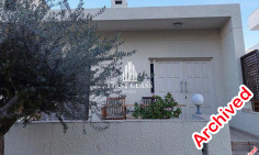 Luxury 3 bedroom unfurnished house to rent in Engomi