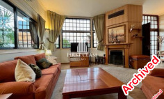 Large 4 bedroom unfurnished house to rent in Strovolos