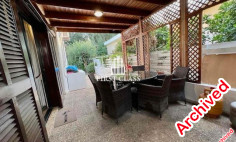 Large 4 bedroom unfurnished house to rent in Strovolos