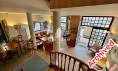 Large 4 bedroom unfurnished house to rent in Strovolos