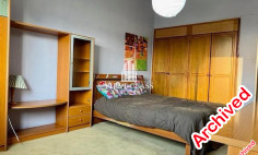 Large 4 bedroom unfurnished house to rent in Strovolos