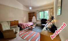 Large 4 bedroom unfurnished house to rent in Strovolos