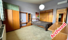 Large 4 bedroom unfurnished house to rent in Strovolos