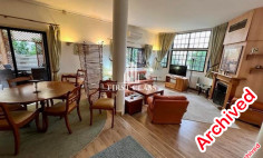 Large 4 bedroom unfurnished house to rent in Strovolos