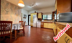 Large 4 bedroom unfurnished house to rent in Strovolos