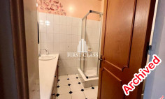 Large 4 bedroom unfurnished house to rent in Strovolos