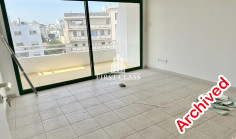 Spacious office to rent in Agioi Omologites