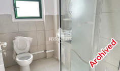 Spacious office to rent in Agioi Omologites