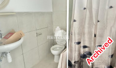Spacious office to rent in Agioi Omologites