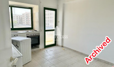 Spacious office to rent in Agioi Omologites