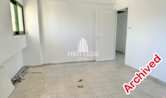 Spacious office to rent in Agioi Omologites