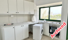 Spacious office to rent in Agioi Omologites