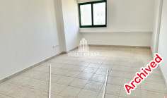 Spacious office to rent in Agioi Omologites