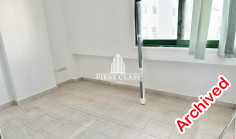Spacious office to rent in Agioi Omologites