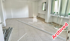 Office 350 m2 to rent in Agioi Omologites
