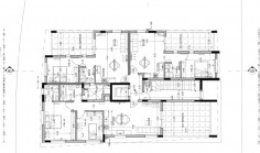 Two bedroom apartment for sale in Palouriotissa