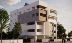 2 bedroom apartment for sale in Palouriotissa