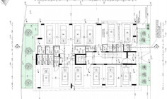 Large 3 bedroom penthouse for sale in Palouriotissa