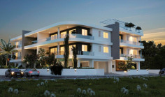 Beautiful 1 bedroom apartment with swimming pool for sale in Sotira Beautiful 1 bedroom apartment with swimming pool for sale in Sotira