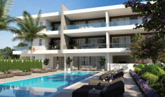 Beautiful 2 bedroom apartment with swimming pool for sale in Sotira Beautiful 2 bedroom apartment with swimming pool for sale in Sotira
