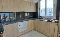 3 bed house with swimming pool for sale in Konia