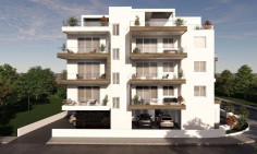 1 bedrooms apartment for sale in Verginas