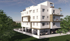 1 bedrooms apartment for sale in Verginas