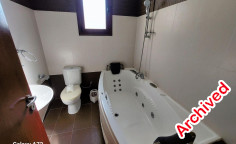 3 bedrooms plus office villa in Konia 