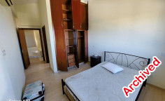 3 bedrooms plus office villa in Konia 
