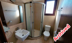 3 bedrooms plus office villa in Konia 