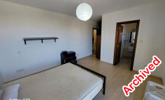 3 bedrooms plus office villa in Konia 