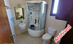 3 bedrooms plus office villa in Konia 