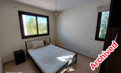 3 bedrooms plus office villa in Konia 