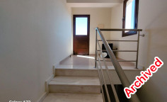 3 bedrooms plus office villa in Konia 