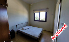 3 bedrooms plus office villa in Konia 