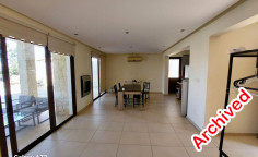 3 bedrooms plus office villa in Konia 