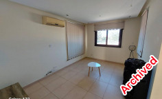 3 bedrooms plus office villa in Konia 