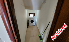 3 bedrooms plus office villa in Konia 