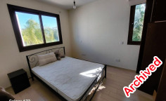 3 bedrooms plus office villa in Konia 